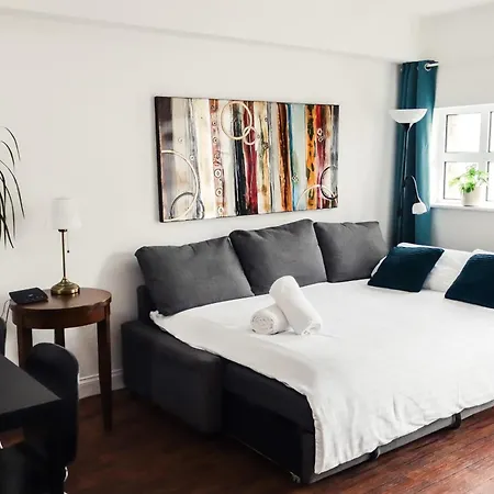 O'connell Place * Dublin