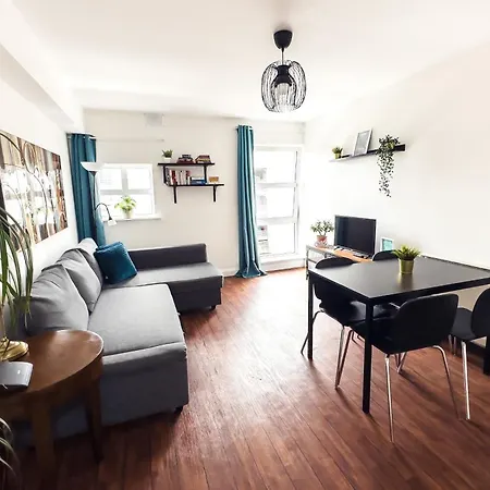 Lägenhet O'connell Place