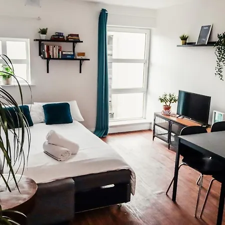 O'connell Place Dublin