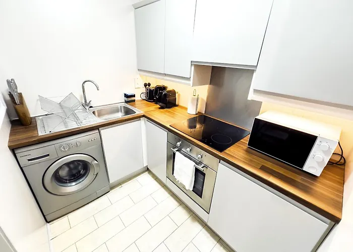 Daire O'connell Place Dublin