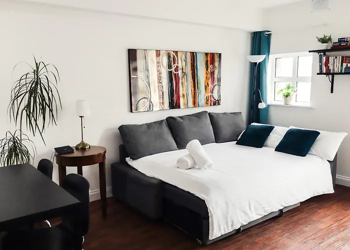 O'connell Place * Дублин