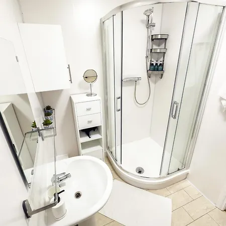 Apartamento O'connell Place