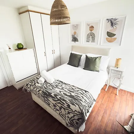 O'connell Place Apartamento *