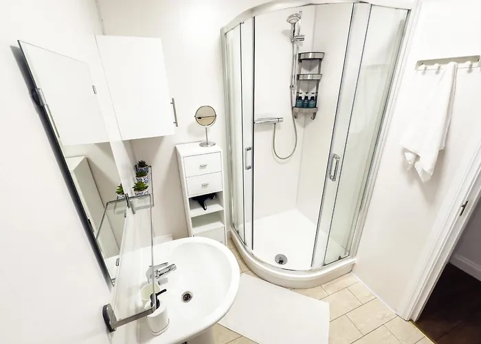 Apartamento O'connell Place