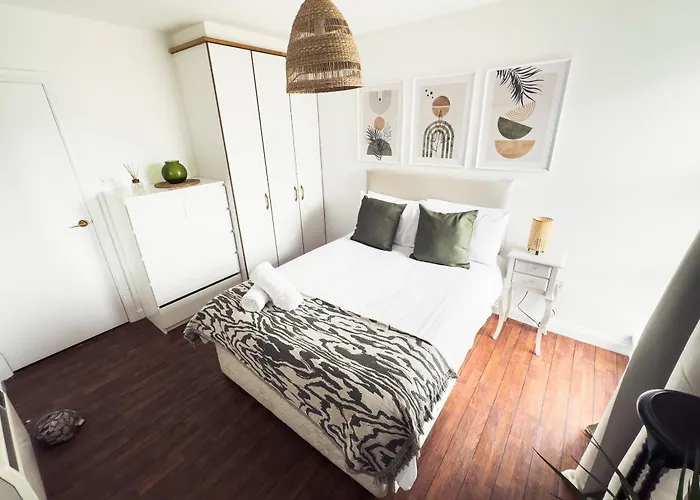 O'connell Place Apartamento *