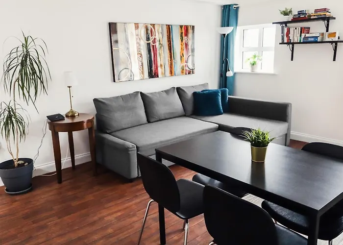 Apartamento O'connell Place *