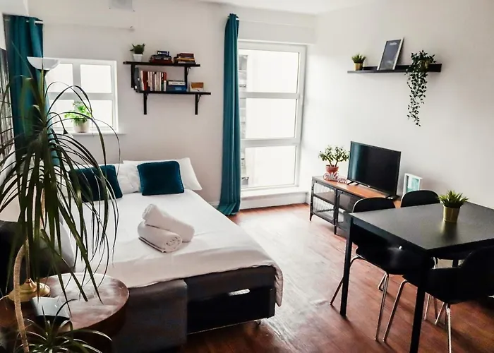 O'connell Place Dublín